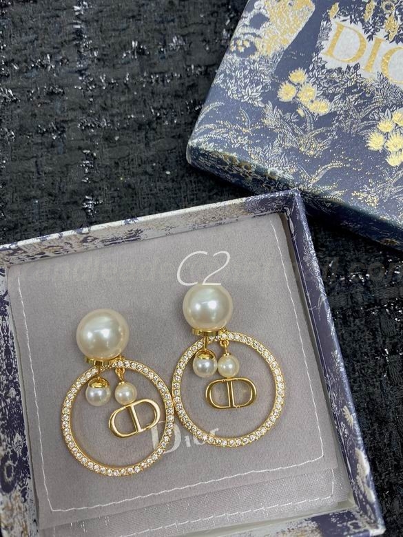 DIOR Earrings 108